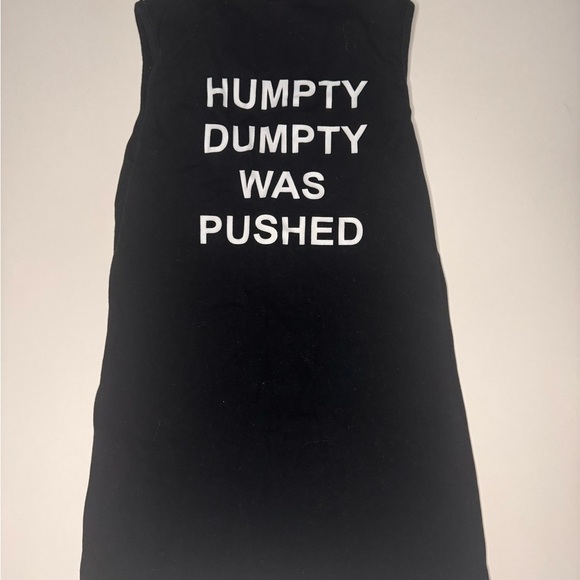 Jack Astors Servers Uniform - Picture 10 of 10